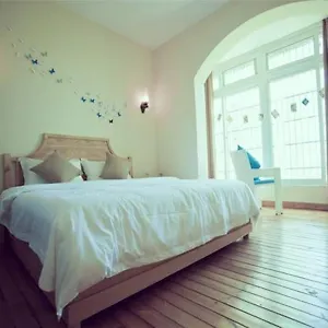 Captain's House , Sanya China