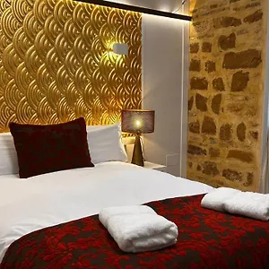 Fuente Redonda Luxury , Ubeda (Andalucia) Spain