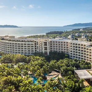 Sheraton Haitang Bay 5*, Sanya China