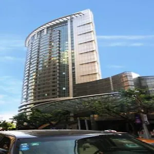 Xinshikong Apartments- Abest Zhongshan Park No.1 3*, Shanghai China